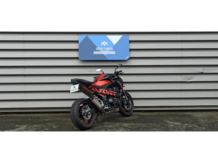 KAWASAKI Z 800 E (47CV)