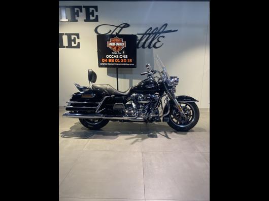 HARLEY-DAVIDSON TOURING ROAD KING 1745