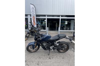 HONDA CB 125 R