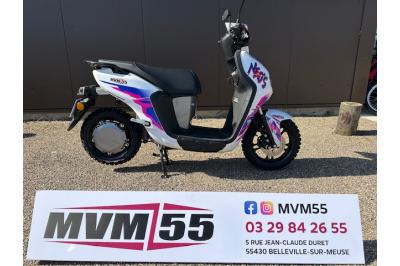 YAMAHA NEO'S 50 ELECTRIQUE