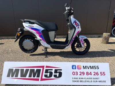 YAMAHA NEO'S 50 ELECTRIQUE