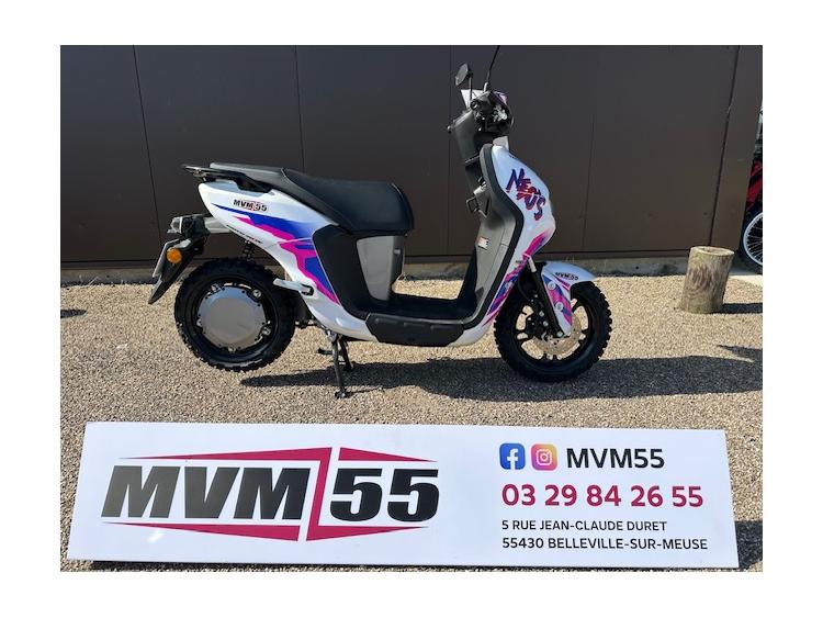 YAMAHA NEO'S 50 ELECTRIQUE