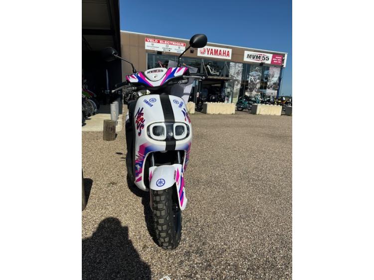 YAMAHA NEO'S 50 ELECTRIQUE