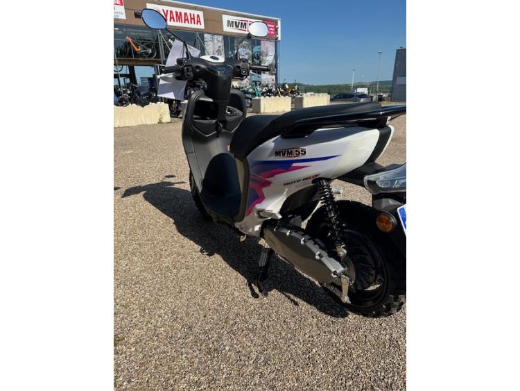 YAMAHA NEO'S 50 ELECTRIQUE