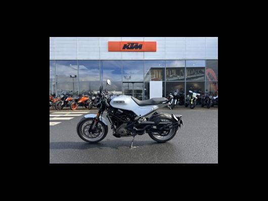 HUSQVARNA 401 VITPILEN A2