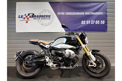 BMW R NineT