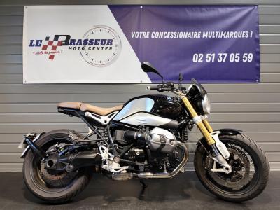 BMW R NineT