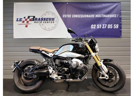 BMW R NineT 1200