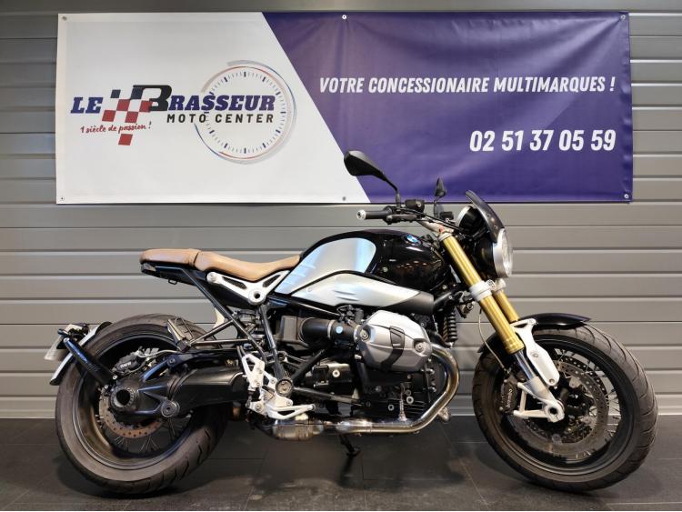 BMW R NineT 1200