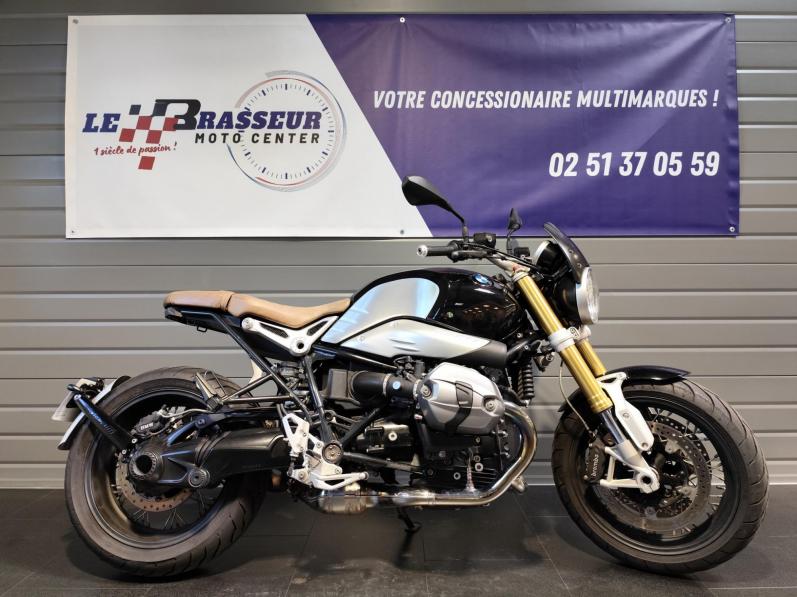 BMW R NineT 1200