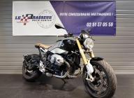 BMW R NineT 1200