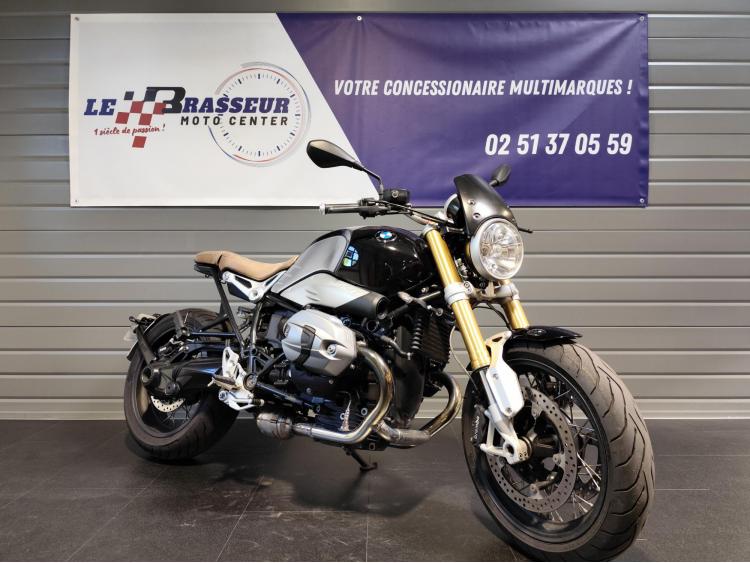 BMW R NineT 1200
