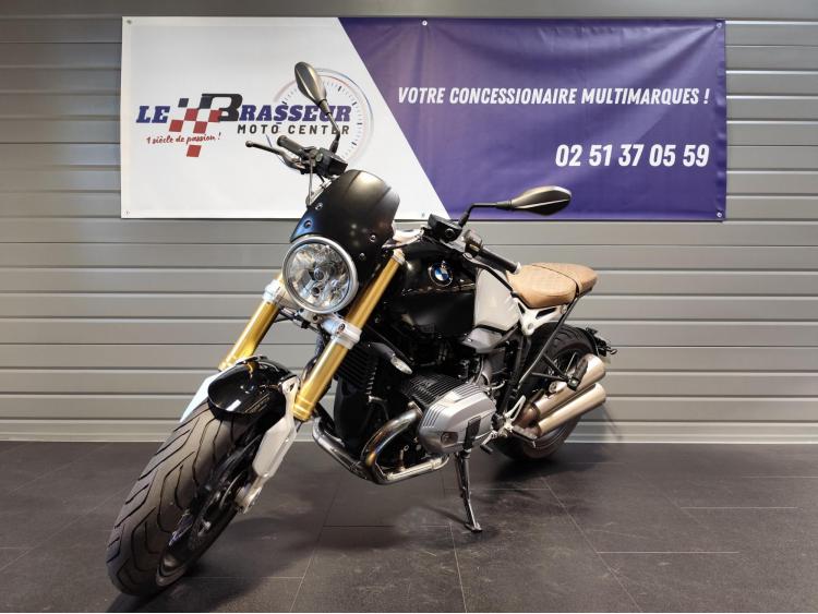 BMW R NineT 1200