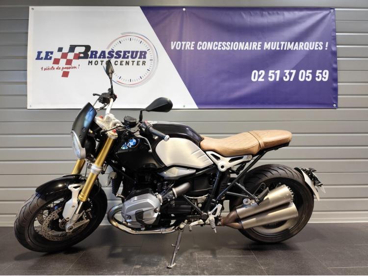 BMW R NineT 1200
