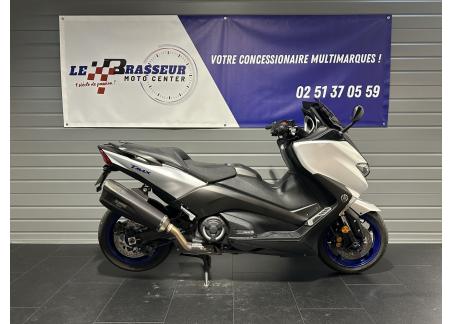 YAMAHA T MAX 530 SX SPORT EDITION