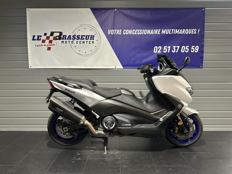 YAMAHA T MAX 530 SX SPORT EDITION