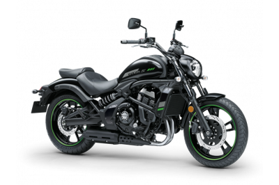 KAWASAKI VULCAN 650 S
