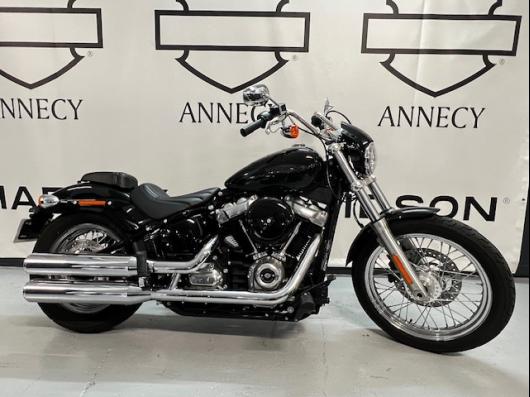 HARLEY-DAVIDSON SOFTAIL STANDARD 1745