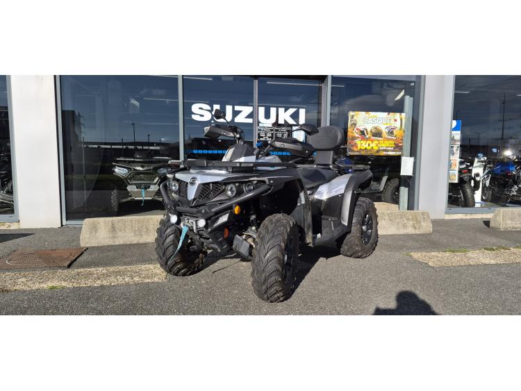 CF MOTO CFORCE 600 L7E