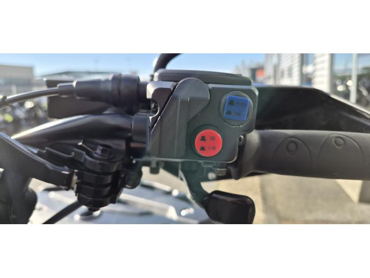 CF MOTO CFORCE 600 L7E