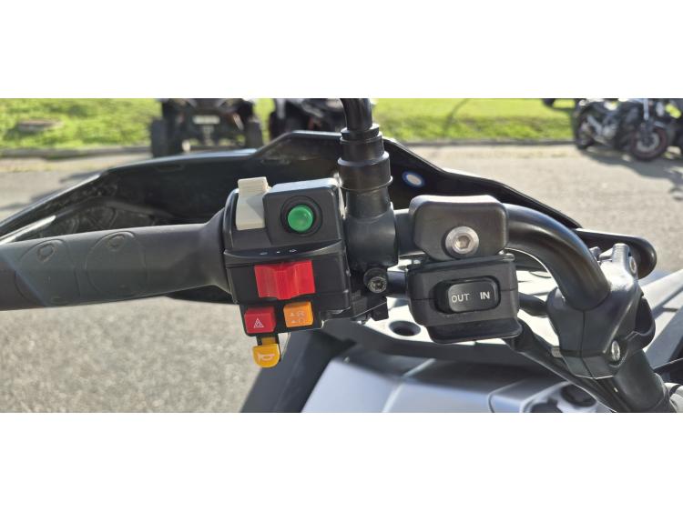 CF MOTO CFORCE 600 L7E