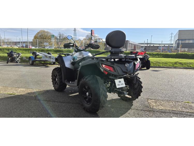 CF MOTO CFORCE 600 L7E