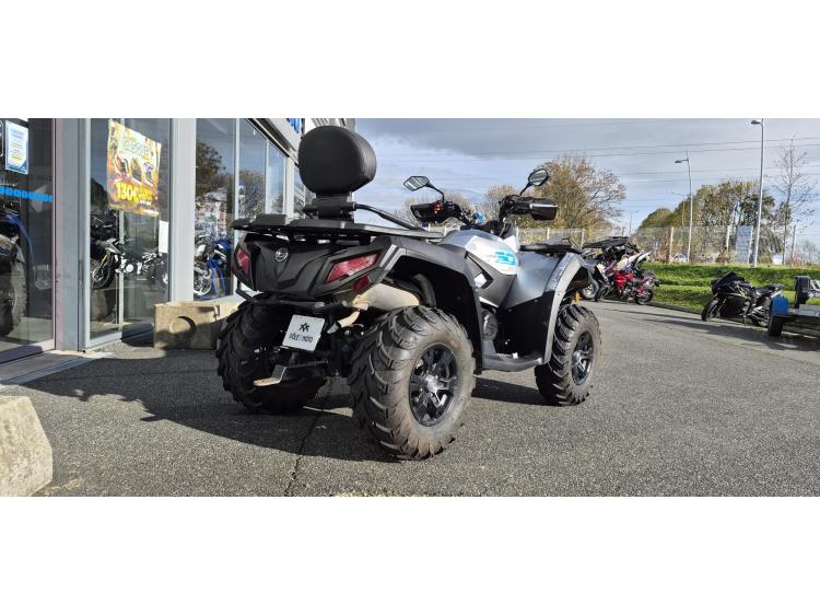 CF MOTO CFORCE 600 L7E