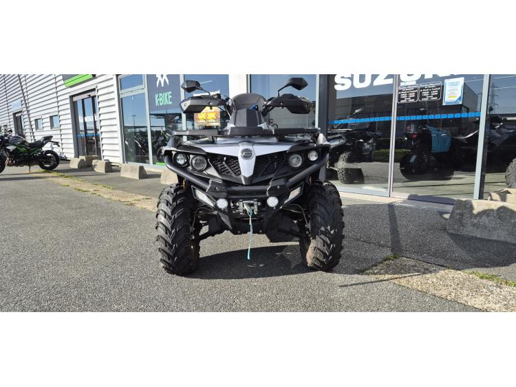 CF MOTO CFORCE 600 L7E