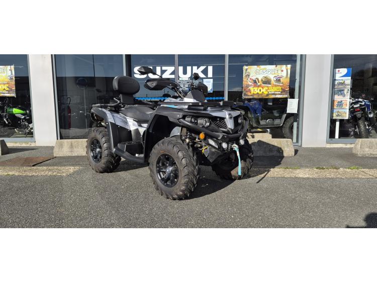 CF MOTO CFORCE 600 L7E