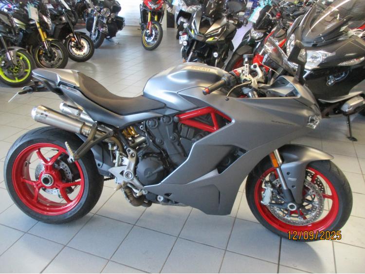 DUCATI 939 SUPERSPORT