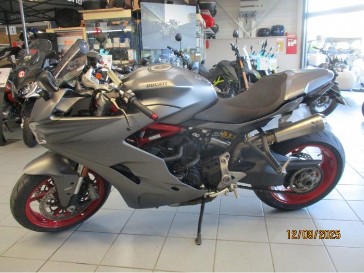 DUCATI 939 SUPERSPORT