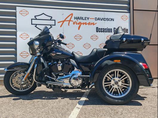 HARLEY-DAVIDSON Street Glide 3 Limited