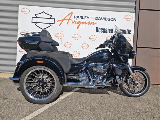 HARLEY-DAVIDSON Street Glide 3 Limited