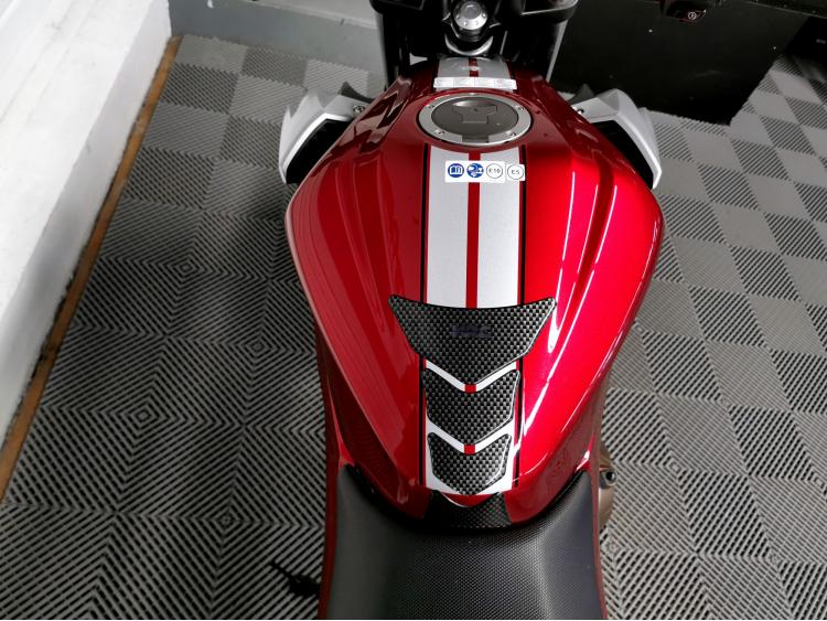 HONDA CB 500 F - Eligible A2 - CB500F - CB500