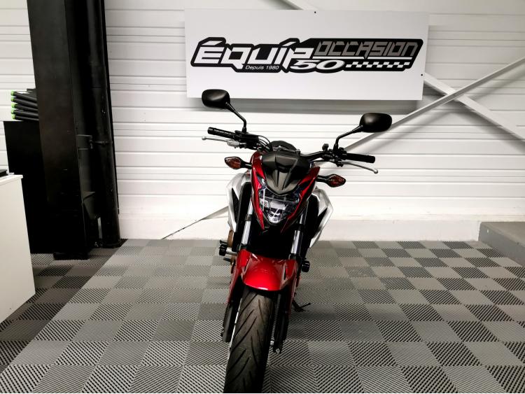 HONDA CB 500 F - Eligible A2 - CB500F - CB500
