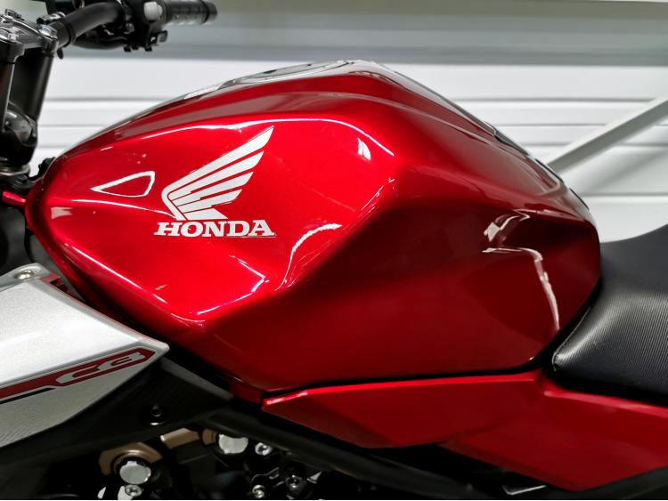 HONDA CB 500 F - Eligible A2 - CB500F - CB500