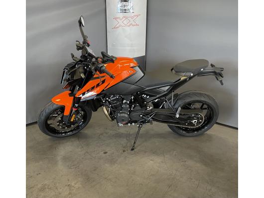 KTM 790 DUKE L