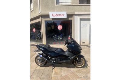 YAMAHA XP T-MAX 560 TECH MAX