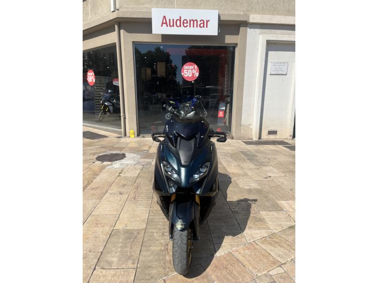 YAMAHA XP T-MAX 560 TECH MAX