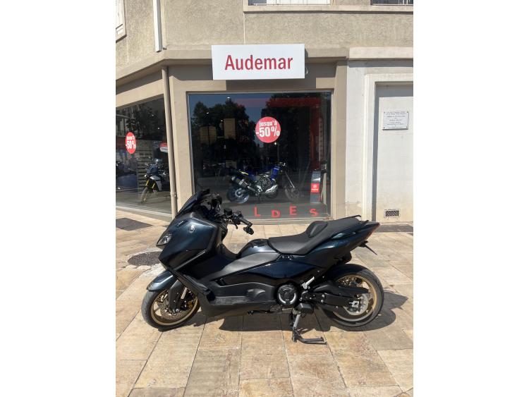 YAMAHA XP T-MAX 560 TECH MAX