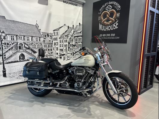 HARLEY-DAVIDSON SOFTAIL LOW RIDER 1745
