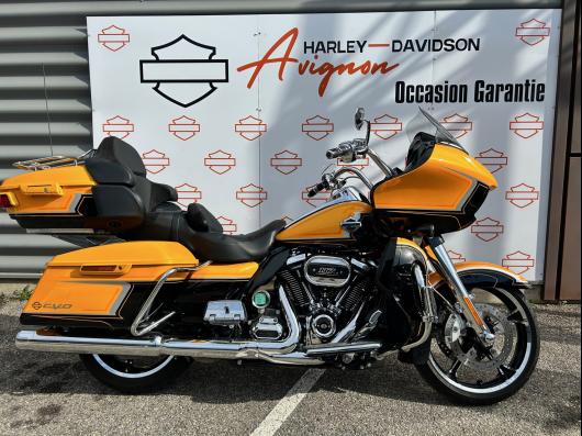 HARLEY-DAVIDSON TOURING ROAD GLIDE 1923 CVO