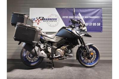 SUZUKI DL V-STROM 1050