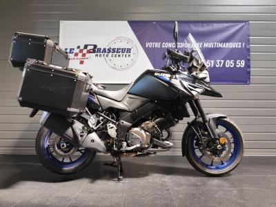SUZUKI DL V-STROM 1050