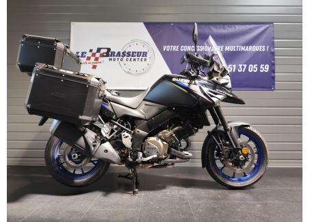 SUZUKI DL V-STROM 1050 SE