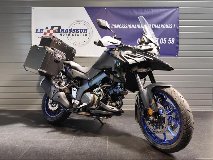 SUZUKI DL V-STROM 1050 SE