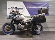 SUZUKI DL V-STROM 1050 SE