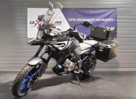 SUZUKI DL V-STROM 1050 SE