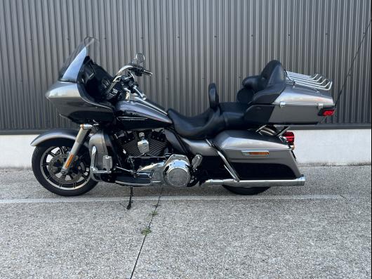 HARLEY-DAVIDSON TOURING ROAD GLIDE 1690 ULTRA