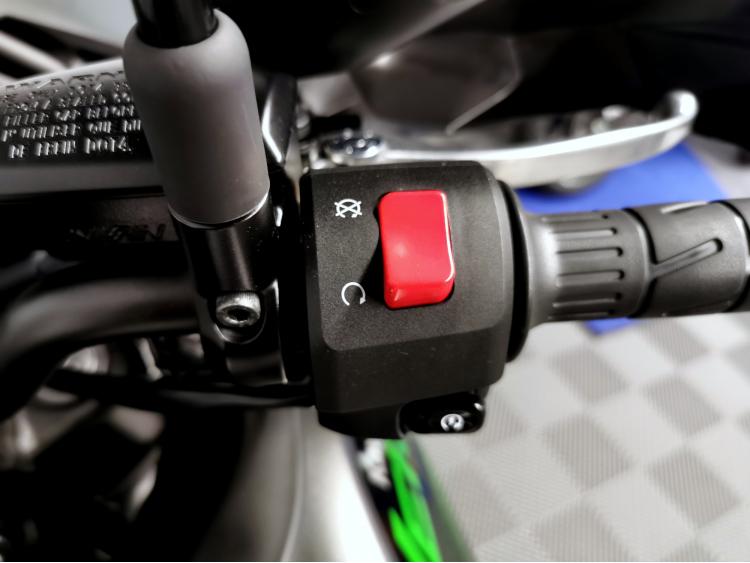 KAWASAKI VERSYS 650 - Eligible au permis A2